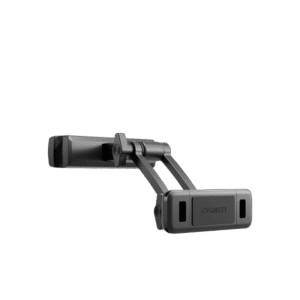 adjustable car holder for tablets