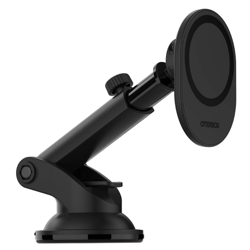 adjustable mount,strong magnetic alignment,holds phone