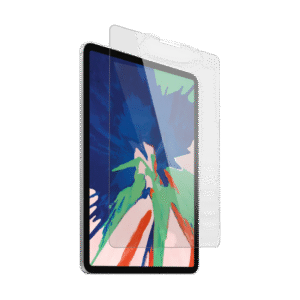 glass screen protector for ipad pro 12.9 (2021 2020 2018)