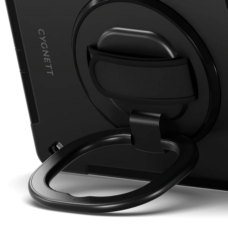 heavy duty case for ipad air 13" m2/m3