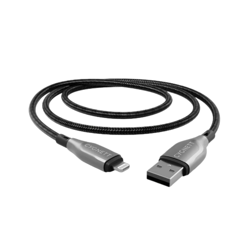 lightning to usb a cable 2m
