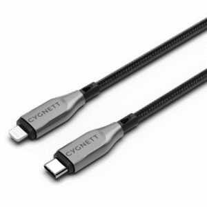 lightning to usb c cable 3m