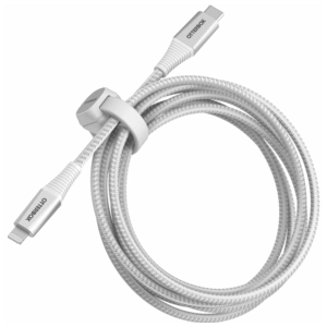 lightning to usb c cable premium pro fast charge