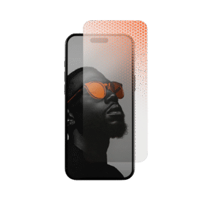 screen protector for iphone 17 & 16 pro