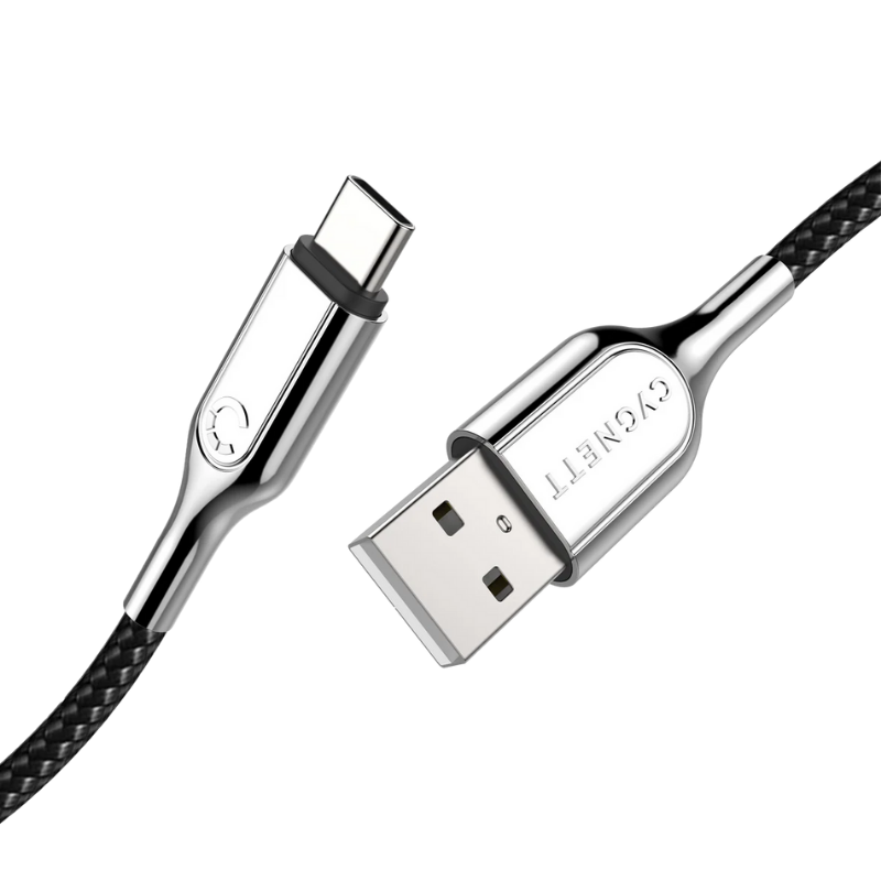 usb c to usb a cable 2m