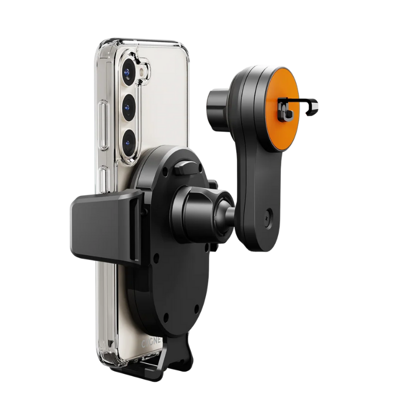 universal vent mount phone holder