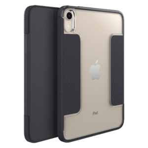 ipad mini (a17 pro) and ipad mini (6th gen) cover symmetry series 360 elite